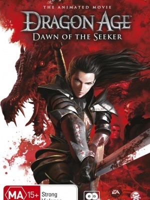 Dragon Age: Dawn of the Seeker (Nữ Hiệp Sĩ Diệt Rồng) (2012)