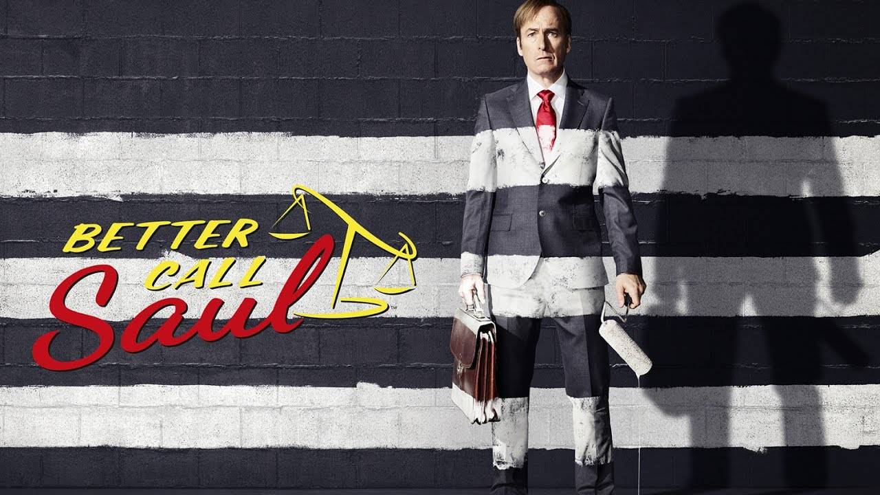 Xem Phim Hãy Gọi Cho Saul (Phần 3), Better Call Saul Season 3 2017‏