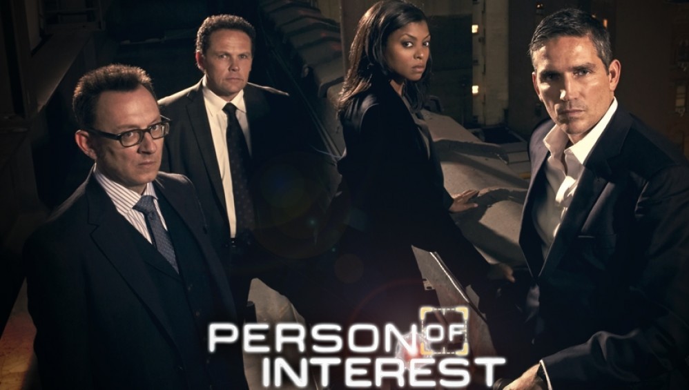 Xem Phim Kẻ Tình Nghi Phần 3 - 2014, Person of Interest Season 3 2014