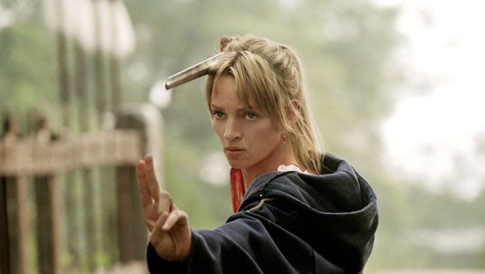 Xem Phim Kill Bill: Vol. 2 (Cô Dâu Báo Thù 2) (2004),  2004