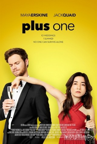 Xem Phim Tình Giả Yêu Thật - Plus One,  2019