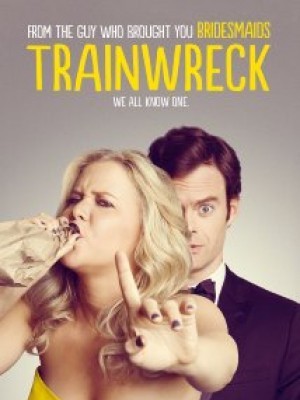 Trainwreck - 2015