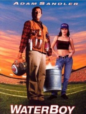 Cầu Thủ Xách Nước (The Waterboy) (1998)