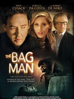 Chiếc Túi Nguy Hiểm (The Bag Man) (2014)