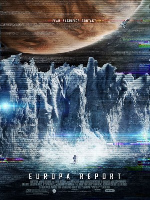 Europa Report (2013)