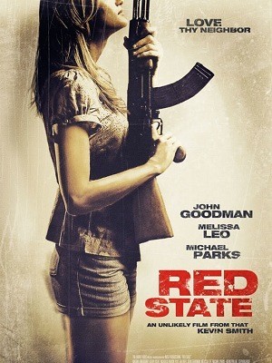 Red State (Điểm Nóng) (2011)