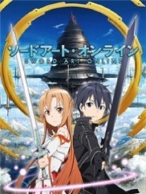 Sword Art Online (Sao Trên Trời Cao) (2012)