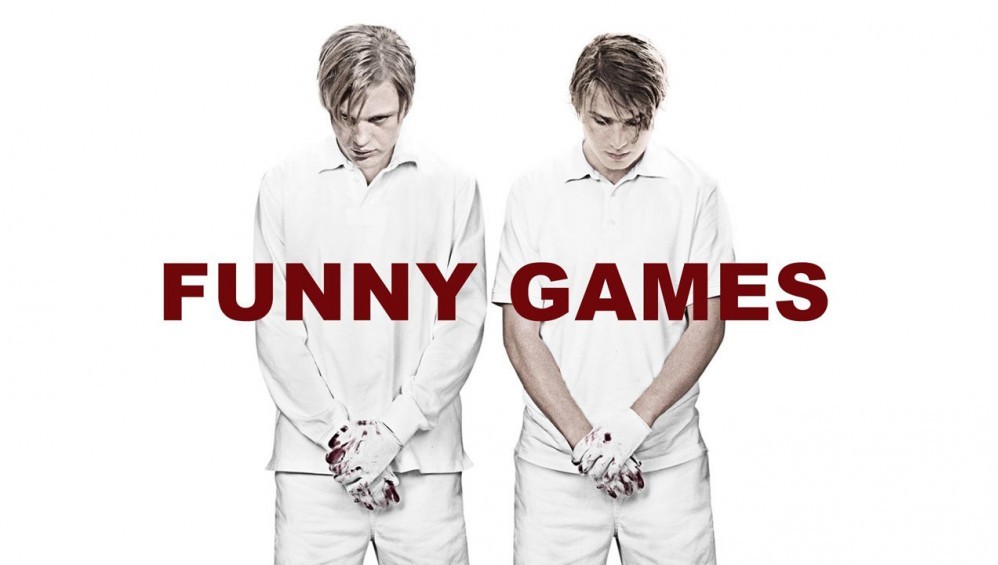 Xem Phim Trò Chơi Thảm Sát (Funny Games U.S) (2007),  2007