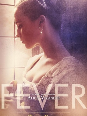 Tulip Fever - 2017