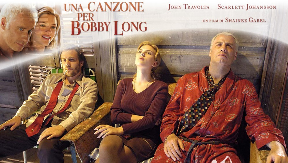 Xem Phim Bản Tình Ca Cho Bobby (A Love Song For Bobby Long) (2004),  2004