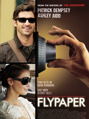 Flypaper (Vụ Cướp Kỳ Quái) (2011)