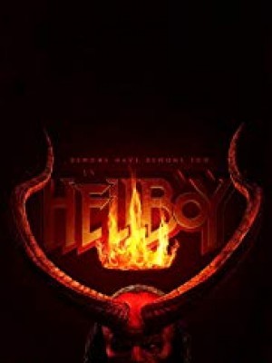 Hellboy