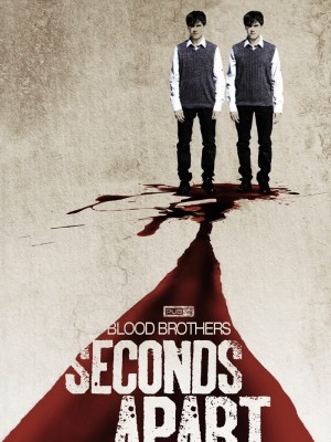 Seconds Apart (Năng Lực Nguy Hiểm) (2011)