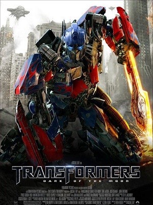 Transformers 3: Dark of the Moon (Robot Đại Chiến 3: Bóng Tối Mặt Trăng) (2011)