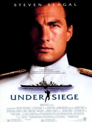 Trong Vòng Vây (Under Siege) (1992)