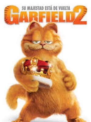 Chú Mèo Siêu Quậy 2 (Garfield: A Tail of Two Kitties) (2006)