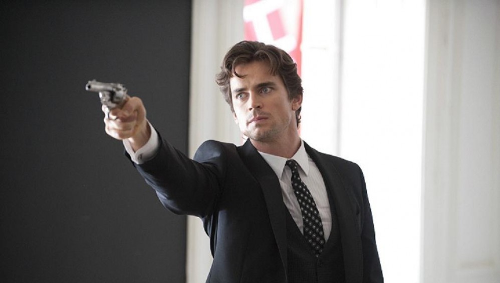 Xem Phim Cổ Cồn Trắng 5 - 2013, White Collar 5 2013