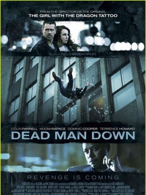 Dead Man Down (Kẻ Báo Thù) (2013)