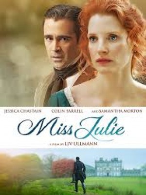 Miss Julie - 2014