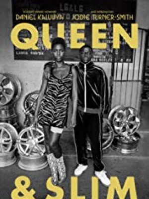 Queen & Slim