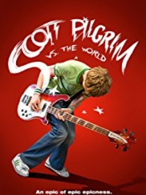 Scott Pilgrim Chống 