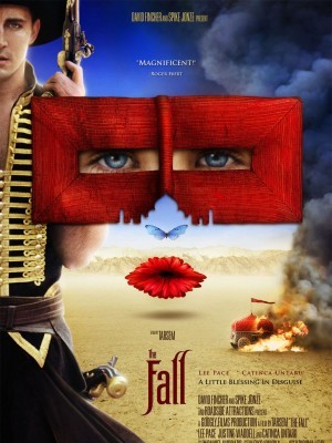 The Fall (Cú Ngã) (2006)