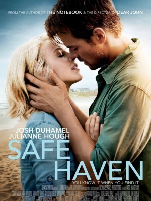 Safe Haven (Thiên Đường Bình Yên) (2013)