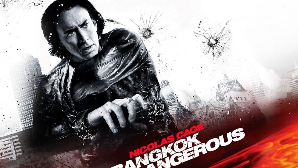 Xem Phim Bangkok Dangerous (Nguy Hiểm Ở Bangkok) (2008),  2008