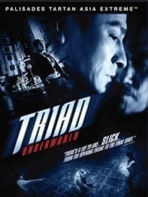 Huynh Đệ Giang Hồ (Blood Brothers Jiang Hu) (2004)