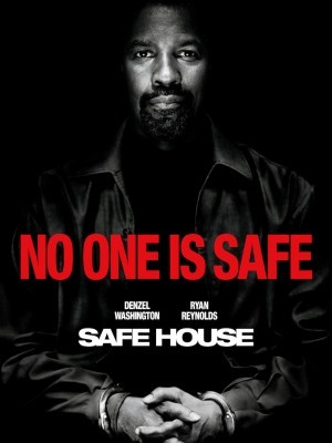 Safe House (Chốn An Toàn) (2012)