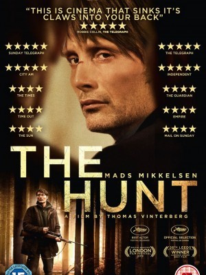 The Hunt (Jagten) (Săn Đuổi) (2012)