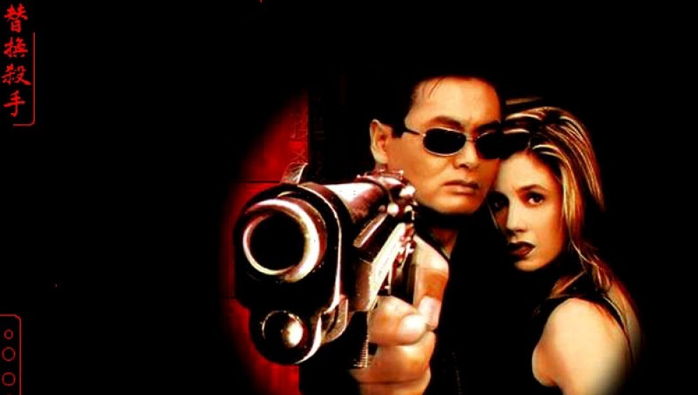 Xem Phim The Replacement Killers (Extended Version) (Sát Thủ Thay Thế) (1998),  1998