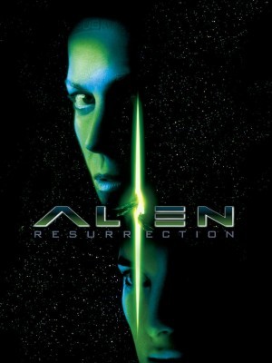 Alien 4 (Special Edition) (Quái Vật Không Gian 4: Tái Sinh) (1997)