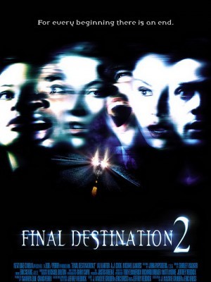 Final Destination 2 (Thiên Cơ 2) (2003)