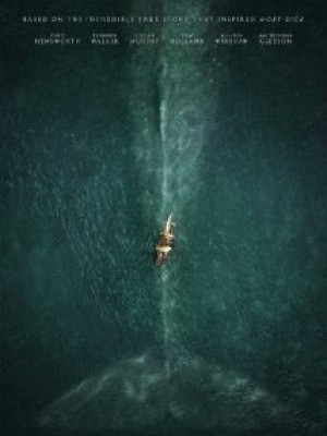 In The Heart Of The Sea - 2014