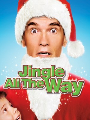 Jingle All The Way (Cuộc Chiến Giáng Sinh) (1996)