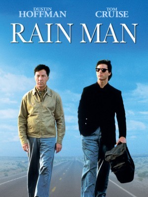 Rain Man (Người Đàn Ông Trong Mưa) (1988)