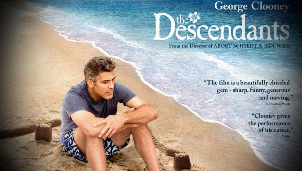 Xem Phim The Descendants (Hậu Duệ) (2011),  2011