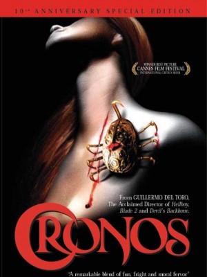 Bọ Hung Khát Máu (Cronos) (1993)