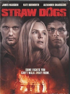 Chó rơm (Straw Dogs) (2011)