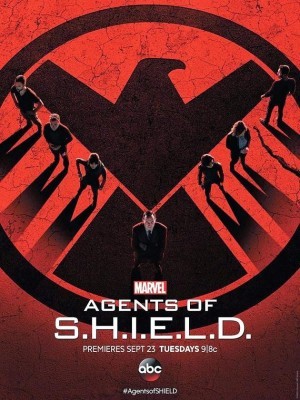 Đặc Vụ S.h.i.e.l.d 2 - 2014