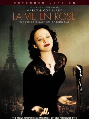 La Vie En Rose (Huyền Thoại Âm Nhạc) (2007)