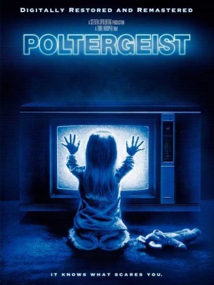 Ma Phá (Poltergeist) (1982)