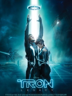 TRON: Legacy (IMAX) (Trò Chơi Ảo Giác) (2010)