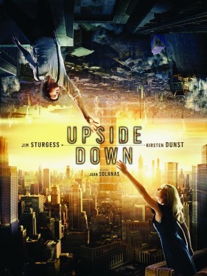 Upside Down (Cuộc Tình Lộn Ngược) (2012)