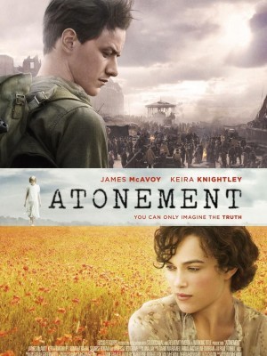 Atonement (Chuộc Lại Lỗi Lầm) (2007)