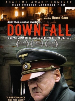 Downfall (Đế Chế Sụp Đổ) (2004)