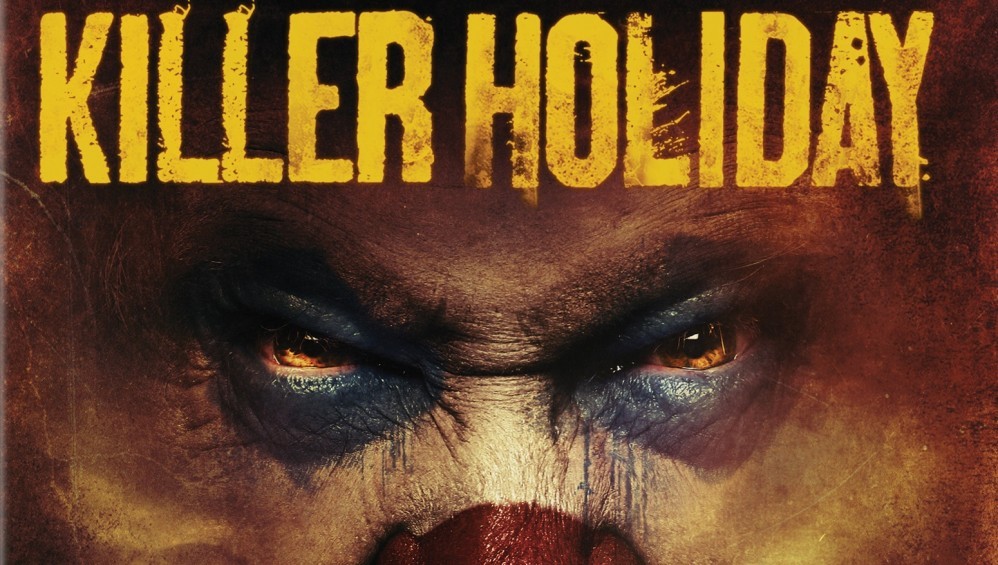 Xem Phim Kỳ Nghỉ Chết Chóc (Killer Holiday) (2013),  2013