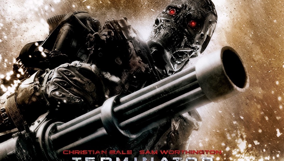 Xem Phim Terminator 4: Salvation (Kẻ Hủy Diệt 4: Cứu Rỗi) (2009),  2009