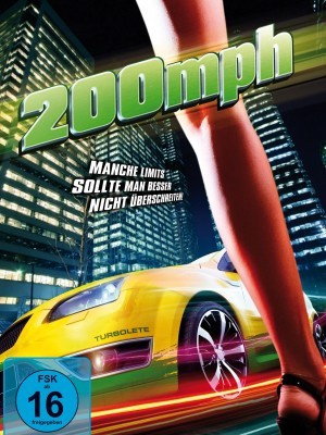 200 MPH (2011)